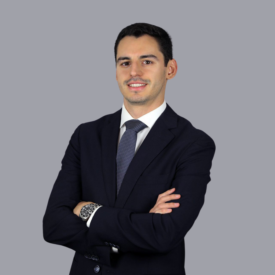 Pedro Pinto Barros