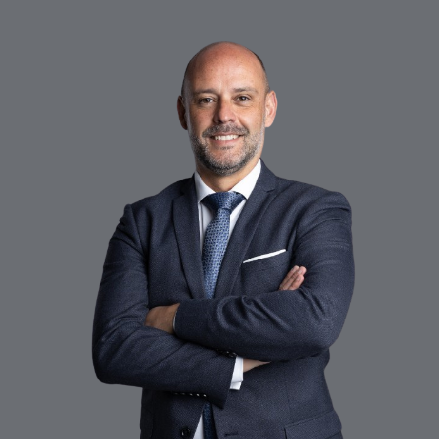 Pedro Silva Caldeira