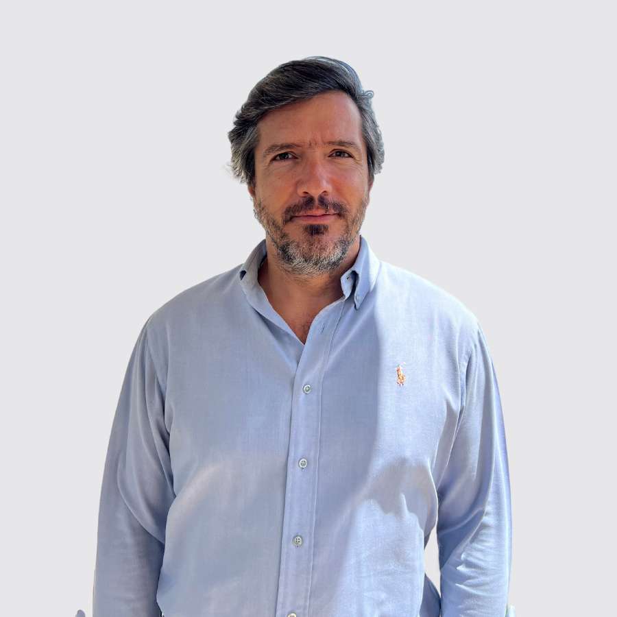 Tiago Fernandes