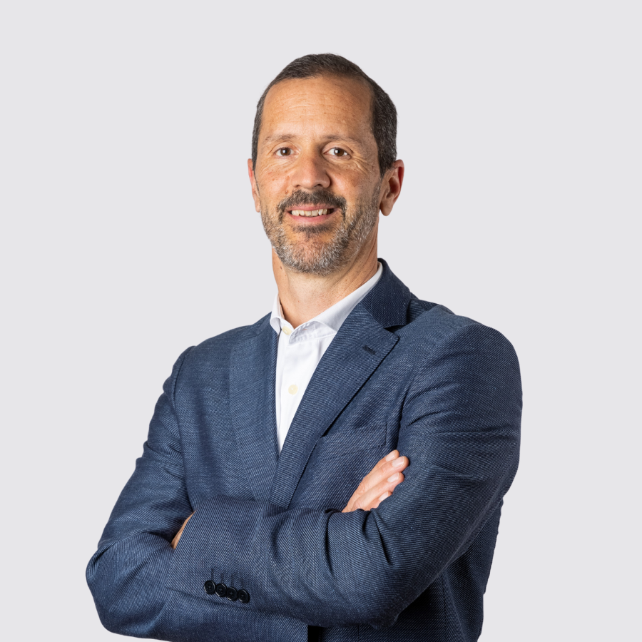 Luís Ferreira