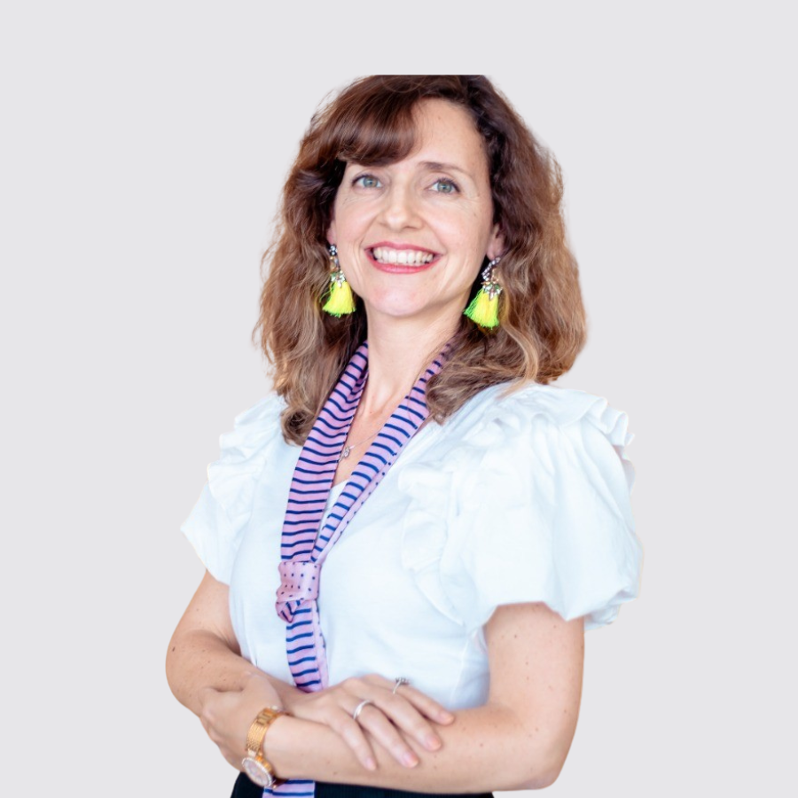 Ana Rita Cruz