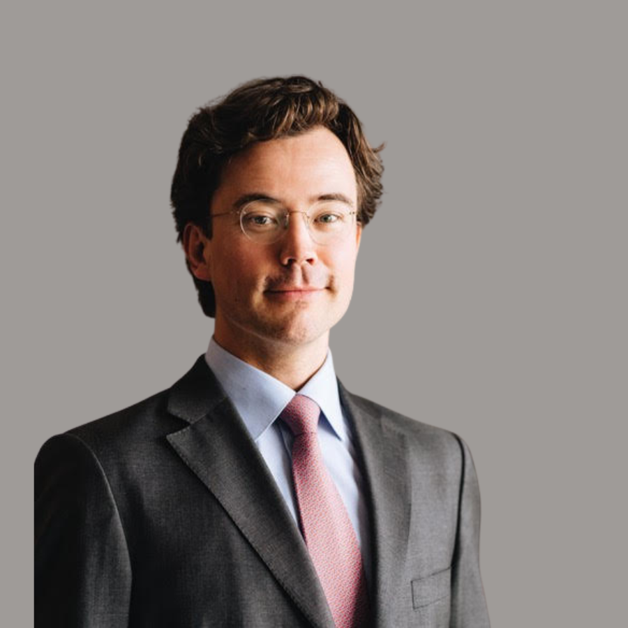 Martijn Vlutters Vice President, Member of the Executive Management VGP