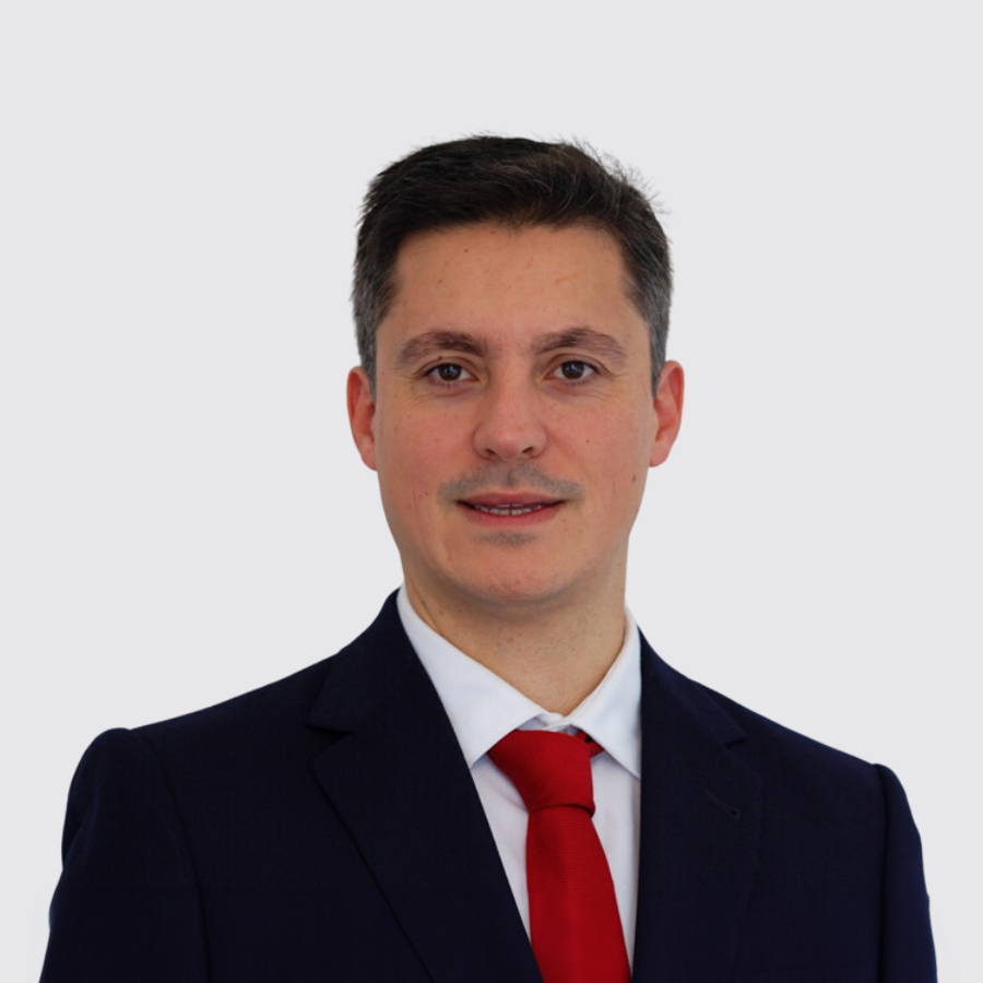 António Barroso Vieira Sustainability and Climate Change Senior Manager, PwC